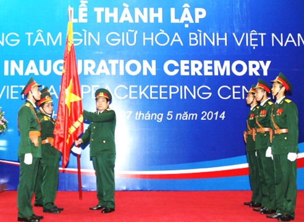 Vietnam wants to join world peacekeeping efforts - ảnh 3